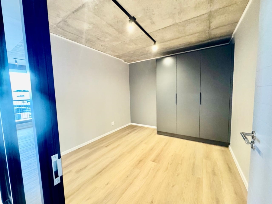 To Let 2 Bedroom Property for Rent in Observatory Western Cape